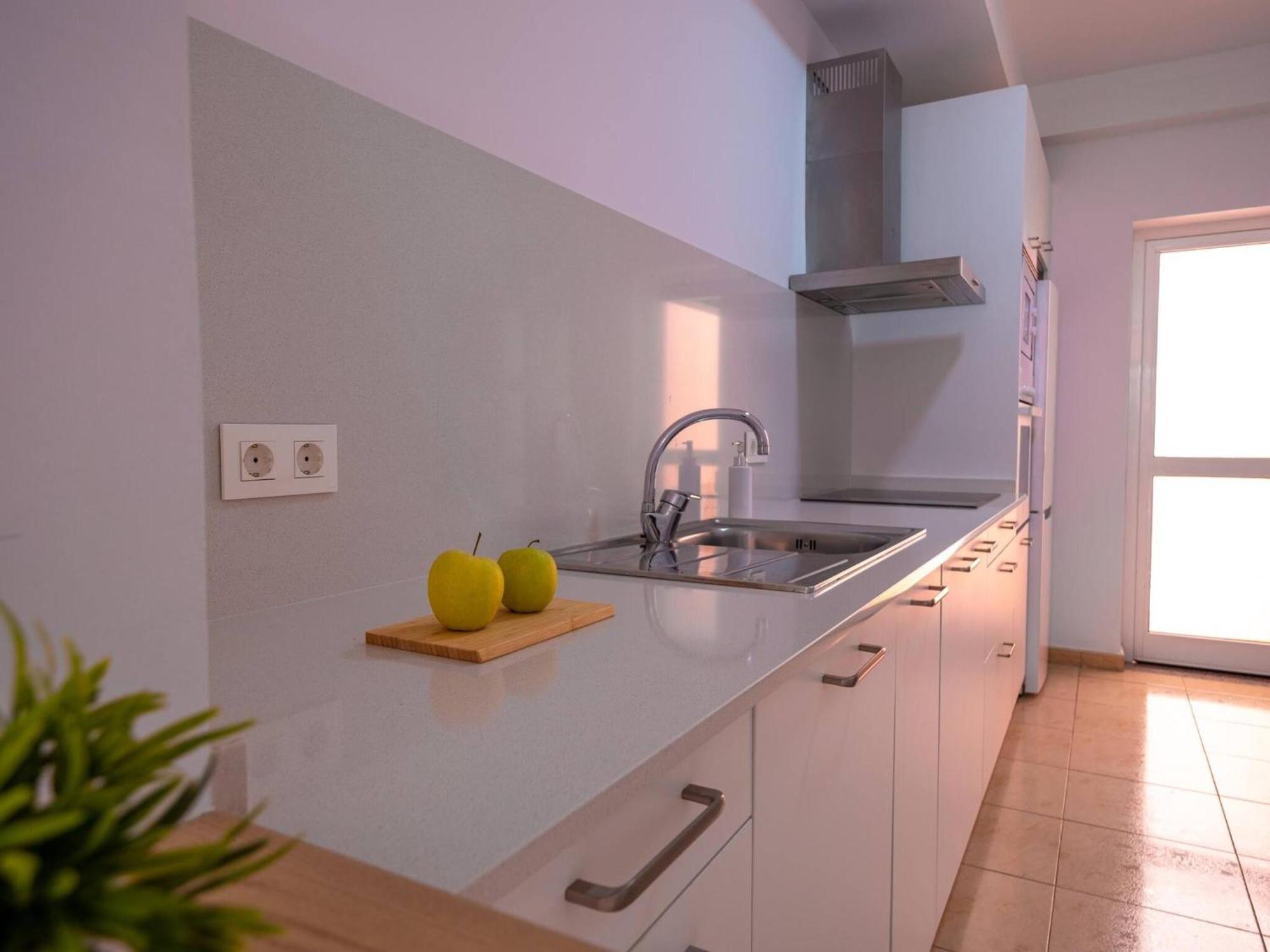 Ayre Aridane By Huskalia Apartamento Los Llanos De Aridane