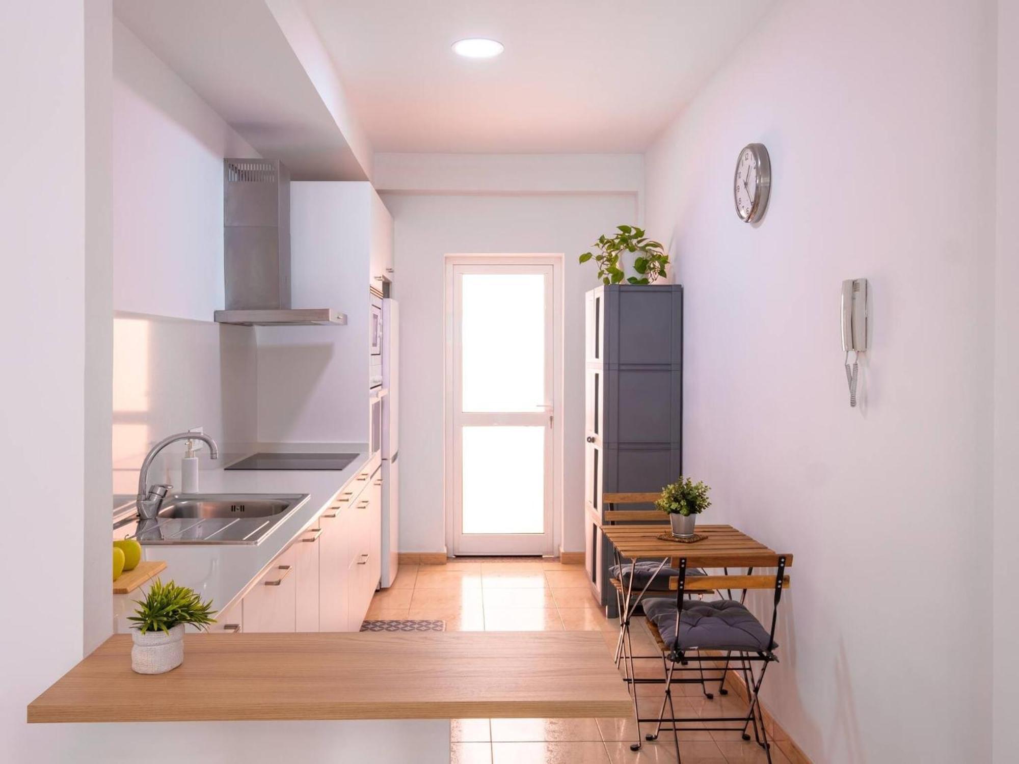 Ayre Aridane By Huskalia Apartment Los Llanos De Aridane