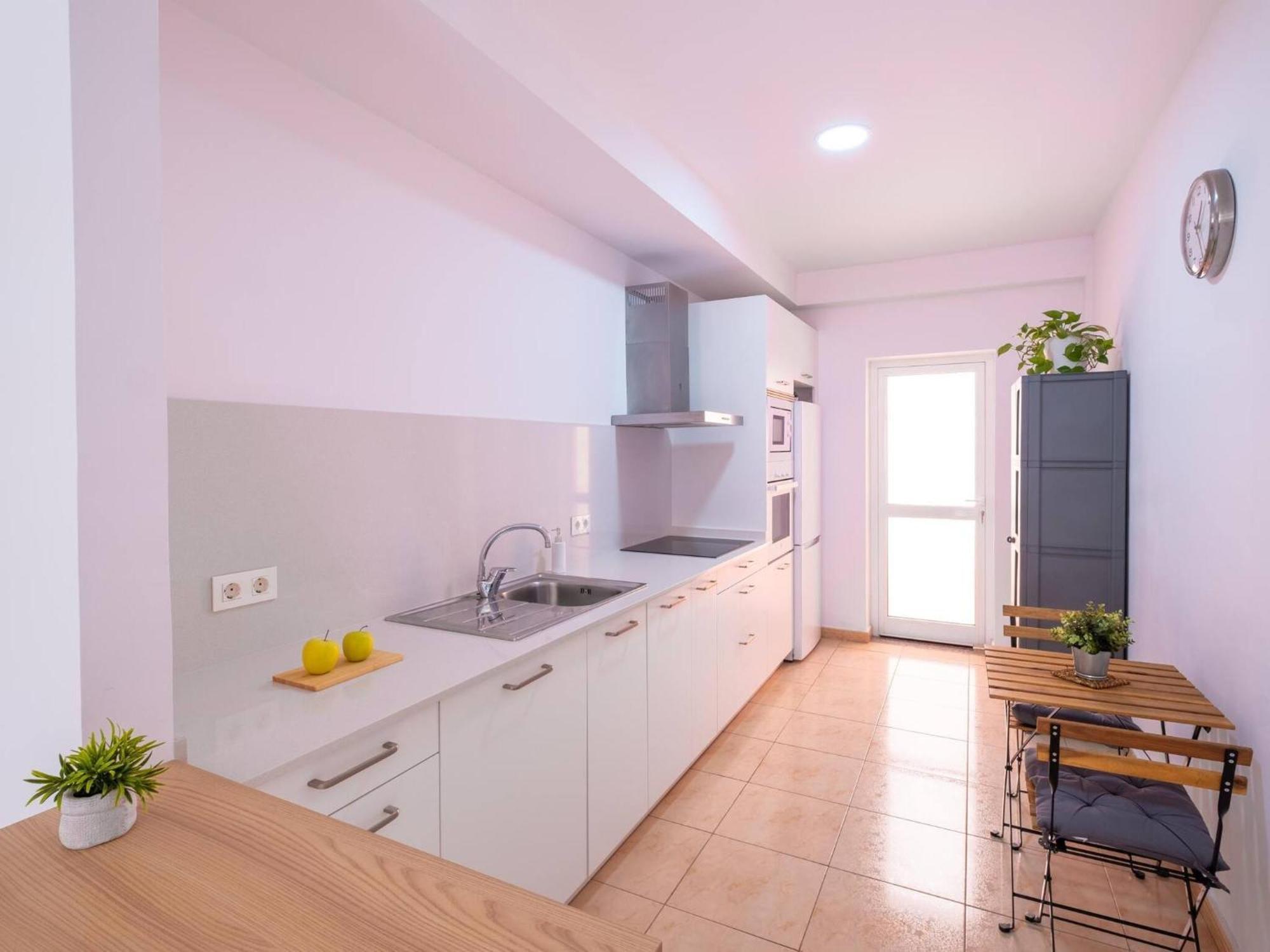 Ayre Aridane By Huskalia Apartment