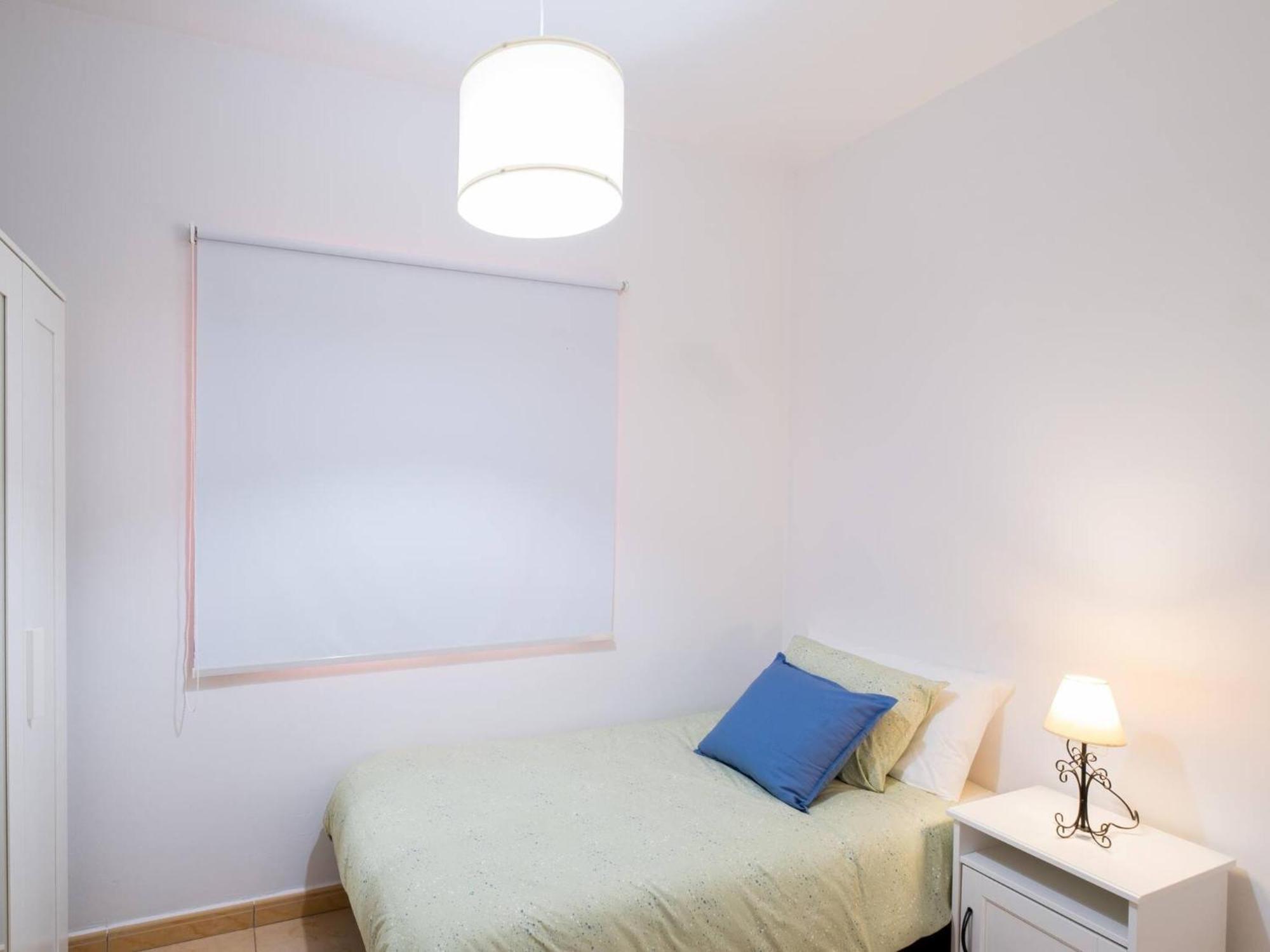 Ayre Aridane By Huskalia Apartment