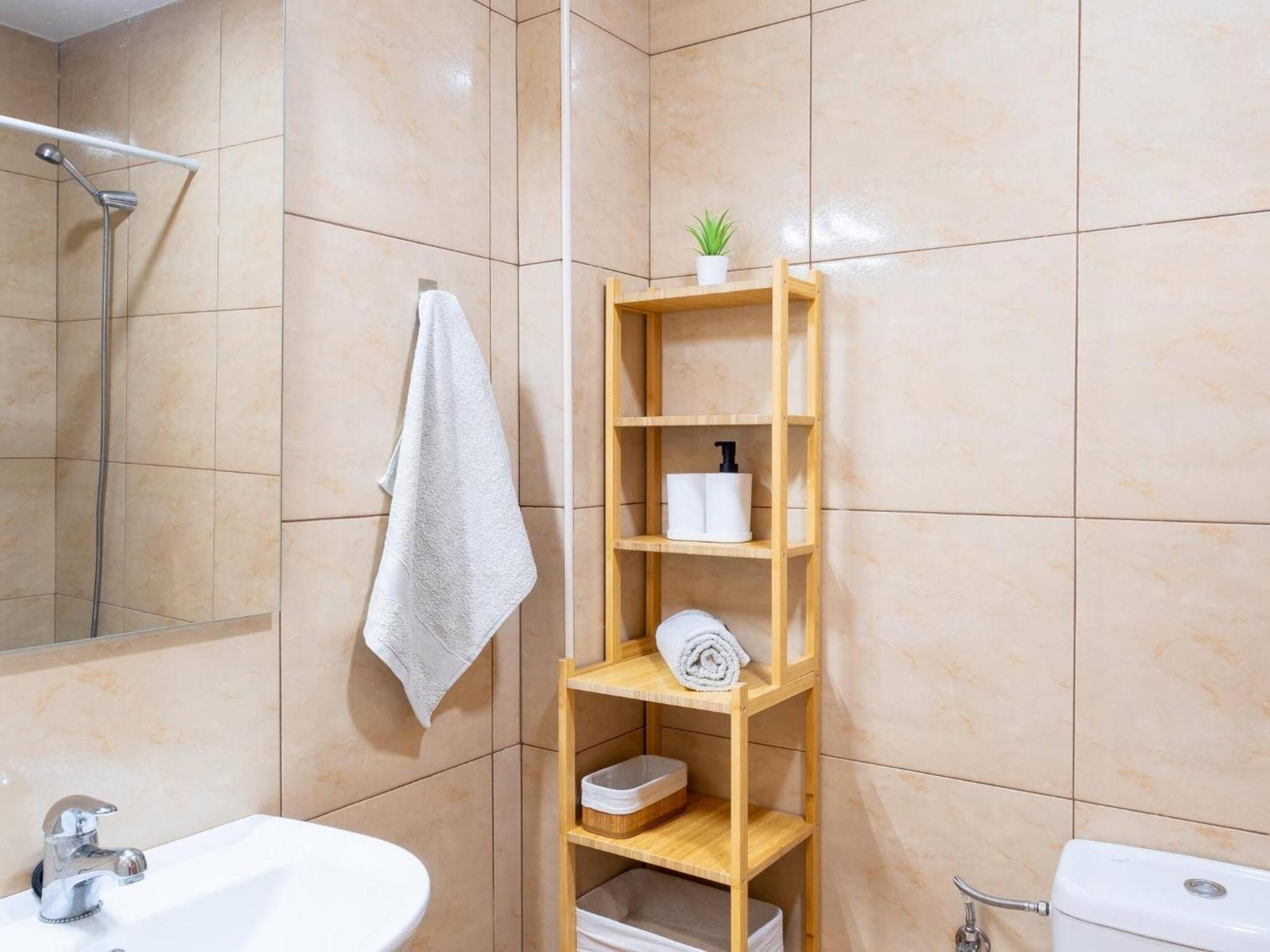 Ayre Aridane By Huskalia Apartment